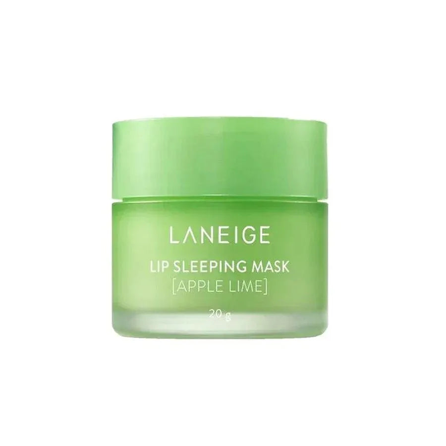 Laneige Lip Sleeping Mask EX Apple Lime