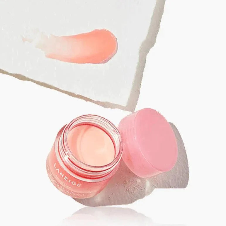 Laneige Lip Sleeping Mask EX Grapefruit