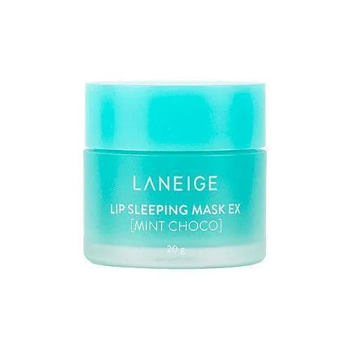 Laneige Lip Sleeping Mask EX Mint Choco
