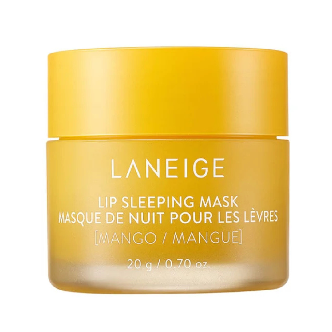 Lip Sleeping Mask Mango