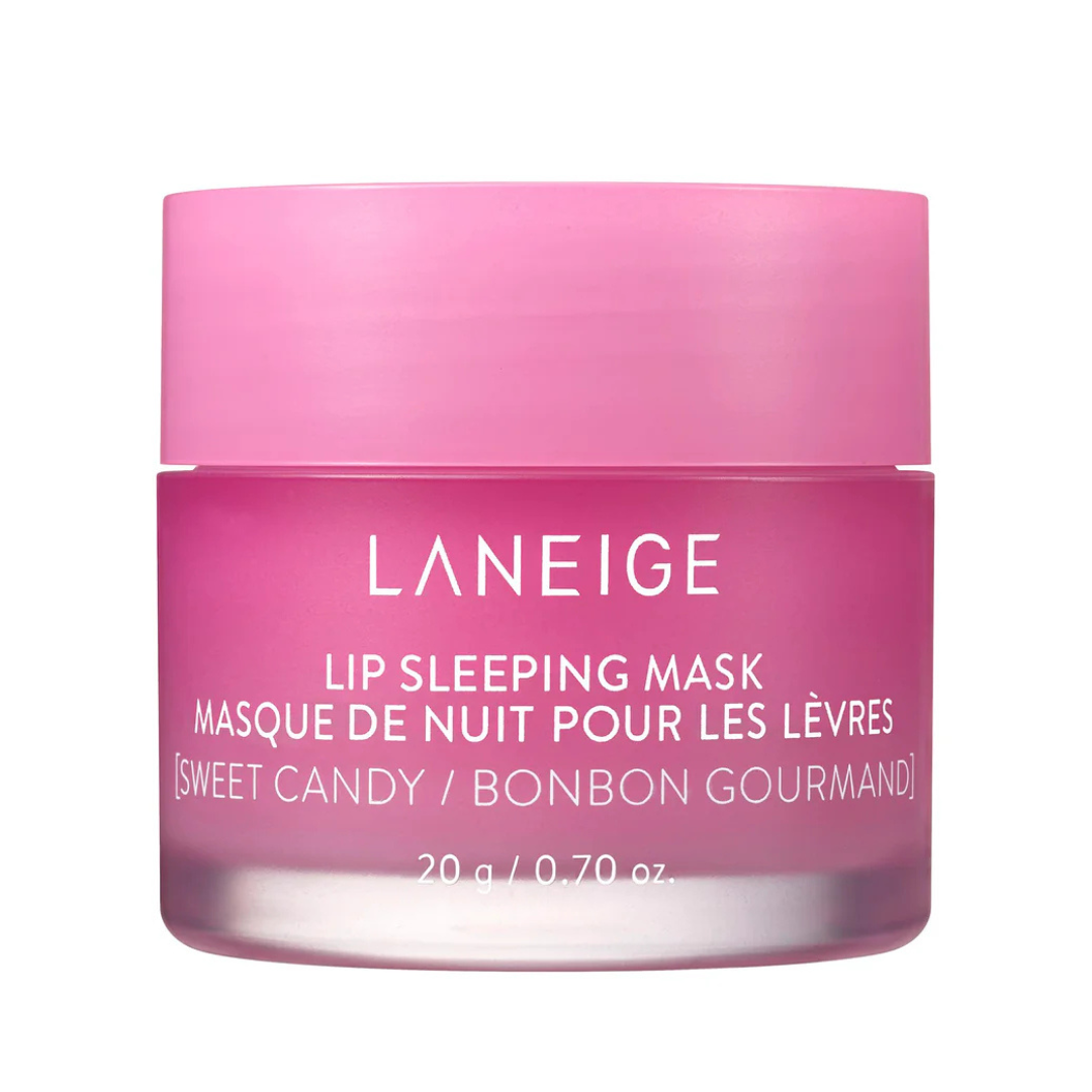 Lip Sleeping Mask Sweet Candy