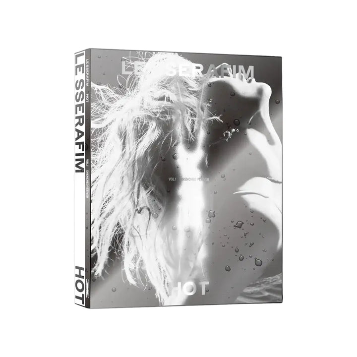 HOT (5th Mini Album)