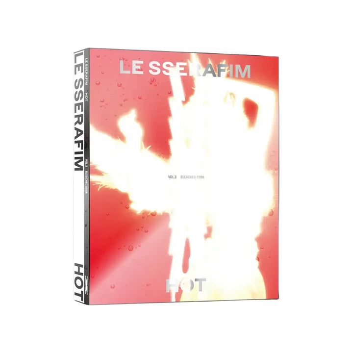 HOT (5th Mini Album)