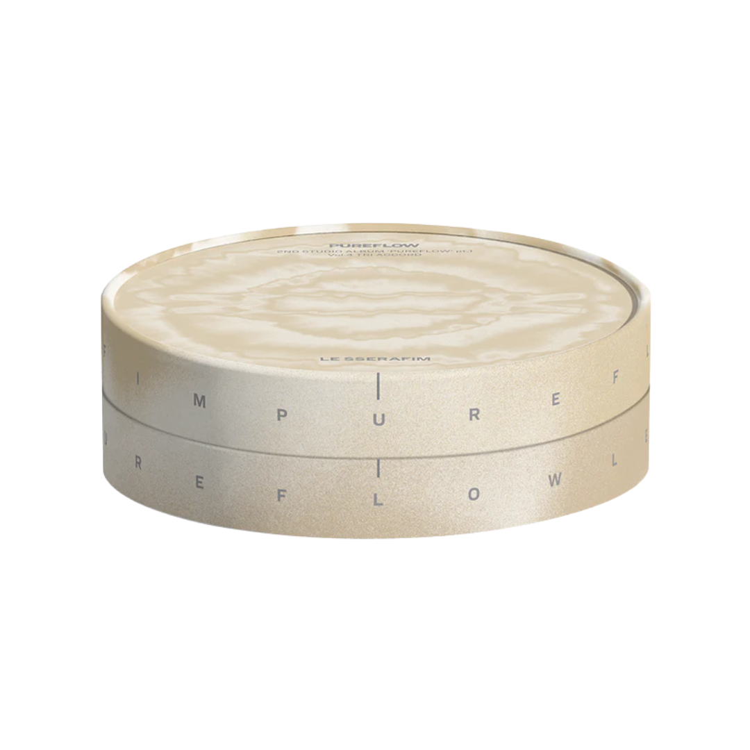 PUREFLOW pt.1 (2nd Studio Album)