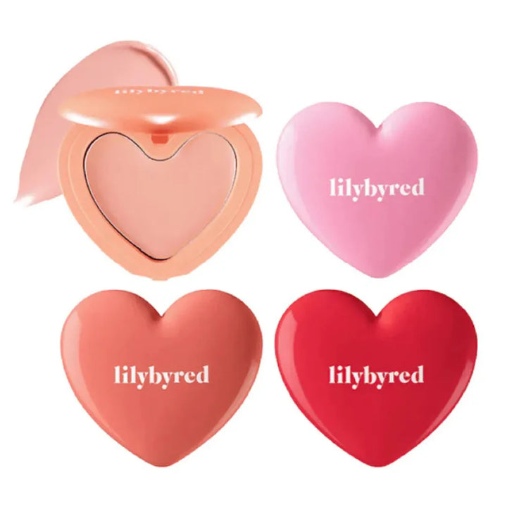 lilybyred Luv Beam Cheek Balm