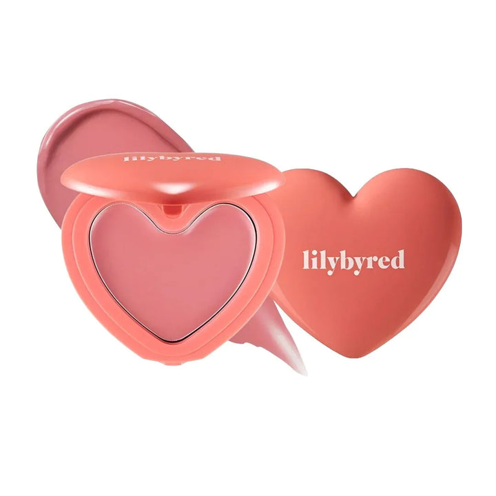 lilybyred Luv Beam Cheek Balm