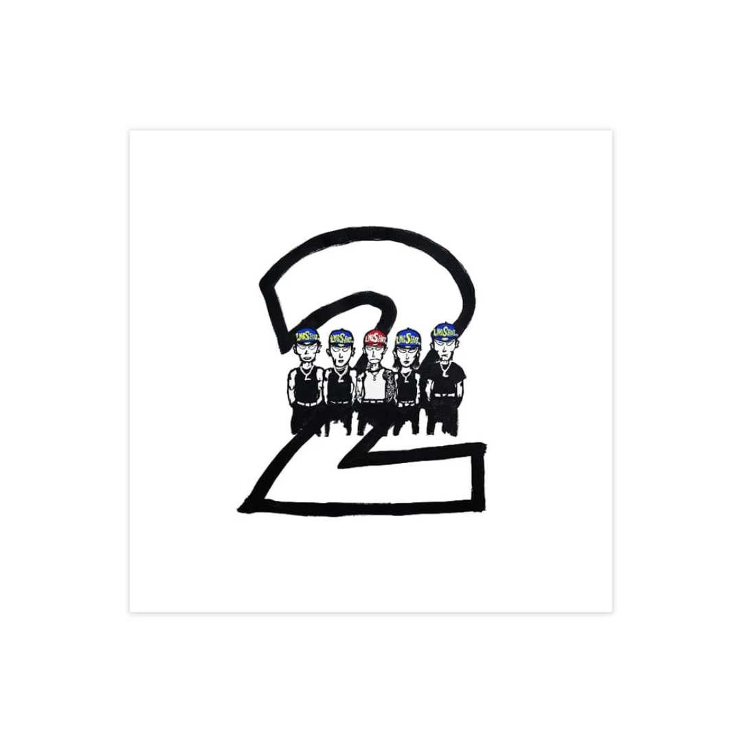 4SHOBOIZ VOL. 2: 4SHOVILLE