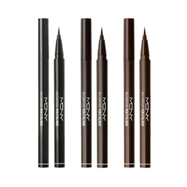 Macqueen Waterproof Pen Eyeliner