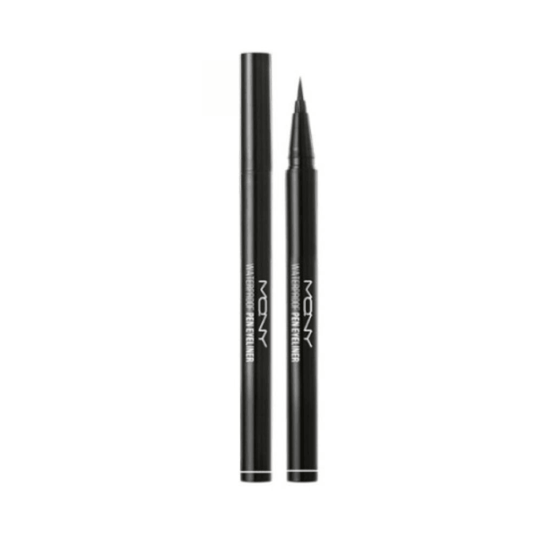 Macqueen Waterproof Pen Eyeliner