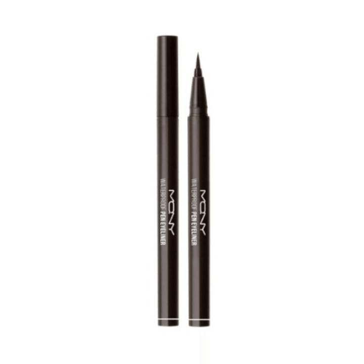 Macqueen Waterproof Pen Eyeliner