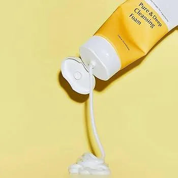 Man:yo Pure &amp; Deep Cleansing Foam