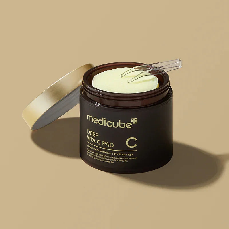 Deep Vita C Pad