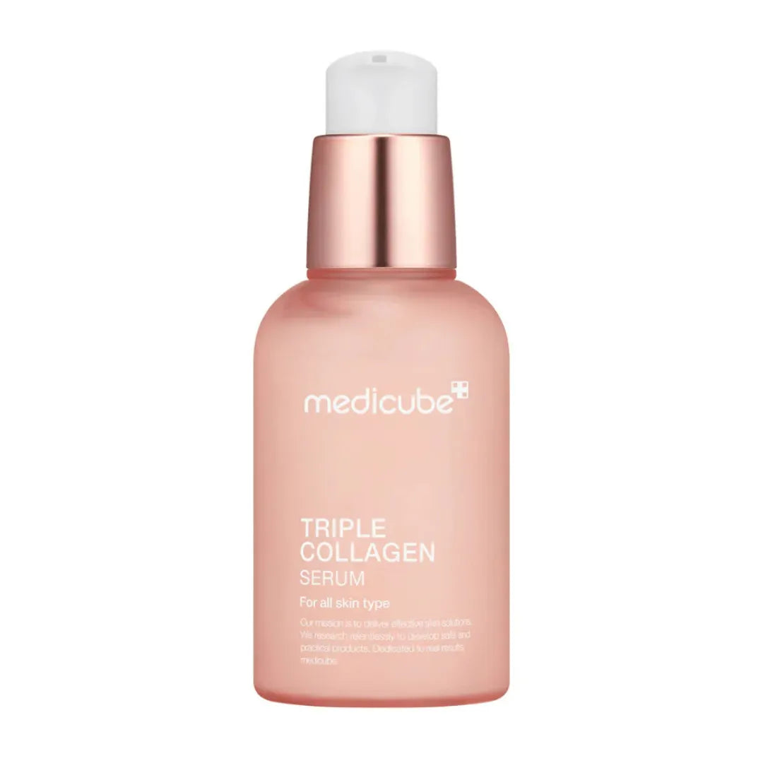 Medicube Triple Collagen Serum