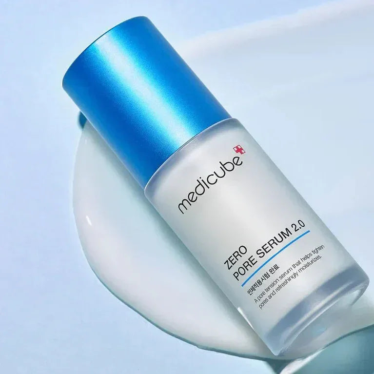 Zero Pore Serum 2.0
