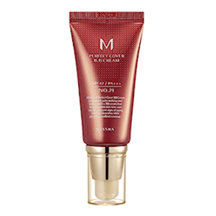 Missha M Perfect Cover BB Cream