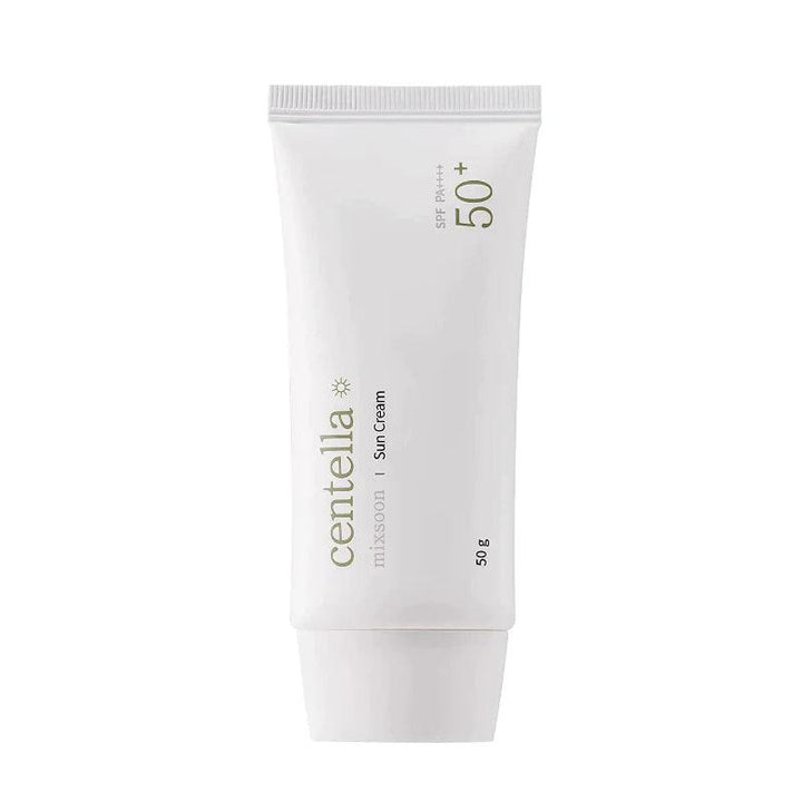 Mixsoon Centella Sun Cream SPF 50+ PA++++