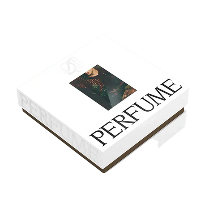 PERFUME (1st Mini Album)