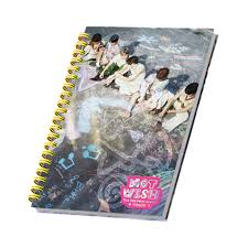 COLOR (3rd Mini Album)