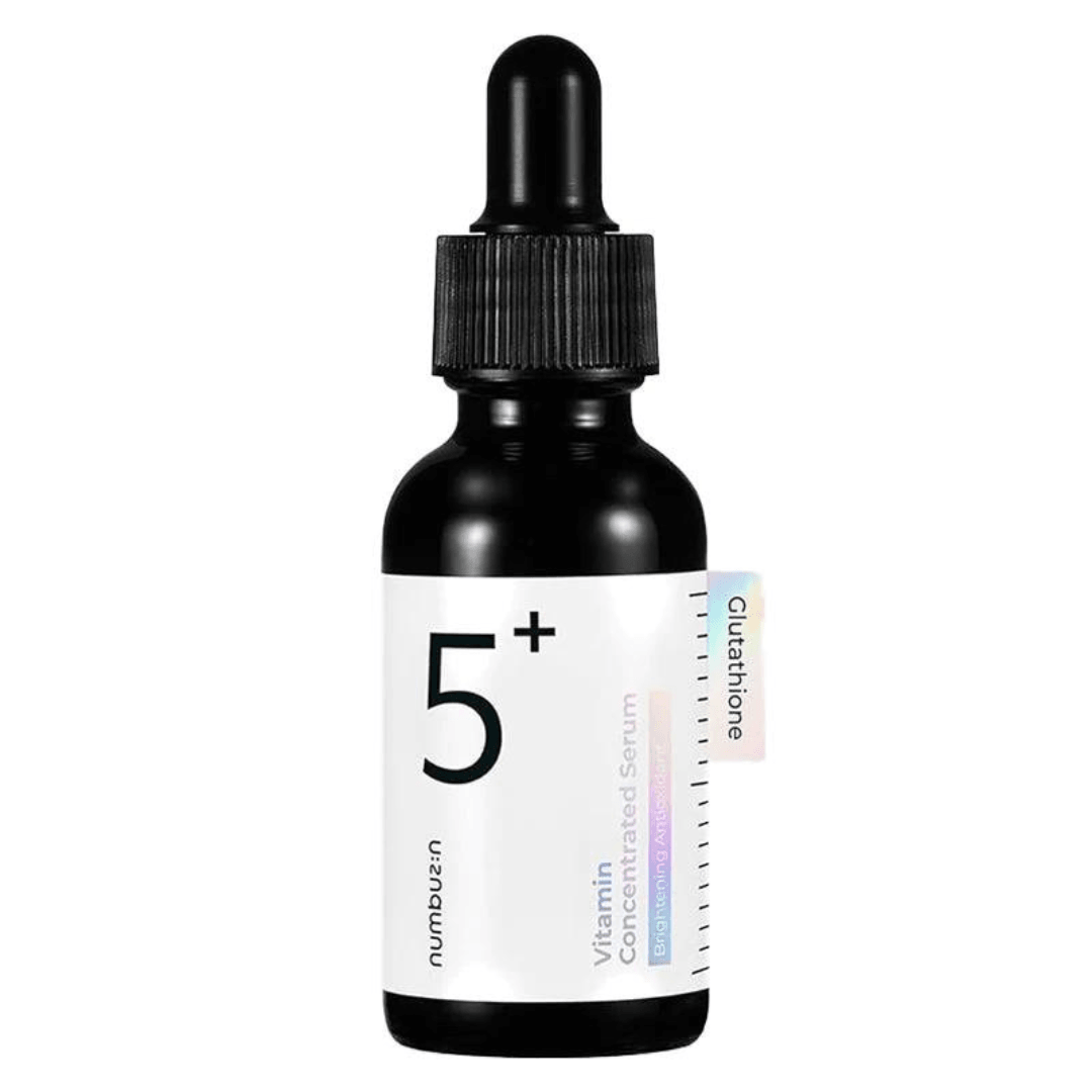 Numbuzin No. 5 Vitamin Concentrated Serum