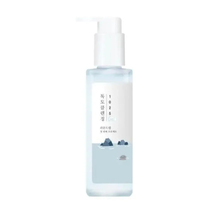 1025 Dokdo Cleansing Gel