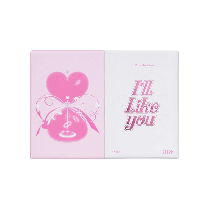 I'll Like You (2nd Mini Album)