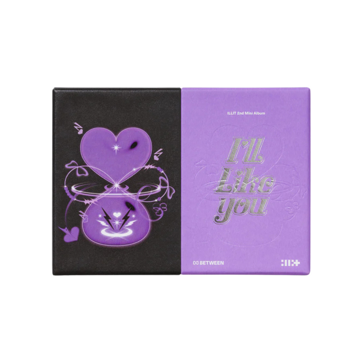 I'll Like You (2nd Mini Album)