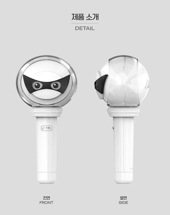 OFFICIAL LIGHT STICK VER. 2
