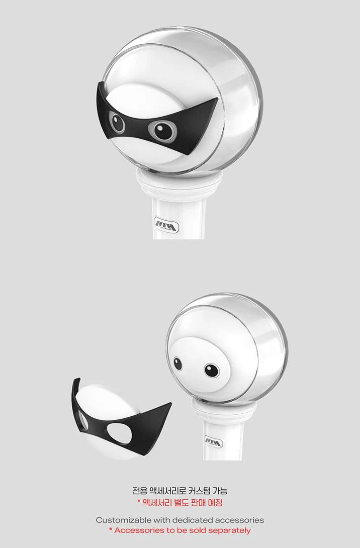 P1HARMONY OFFICIAL LIGHT STICK VER. 2