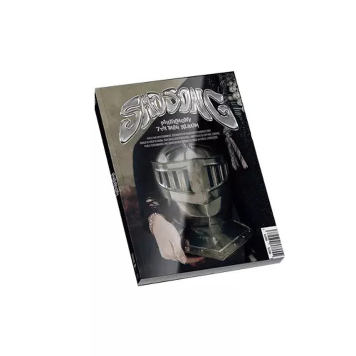 SAD SONG (7th Mini Album)
