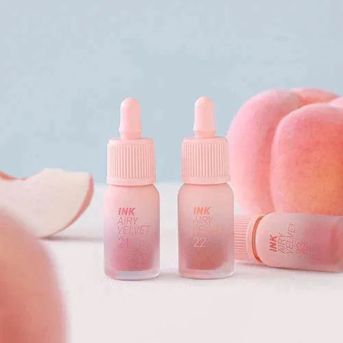Peripera Ink Airy Velvet