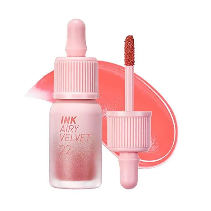 Peripera Ink Airy Velvet