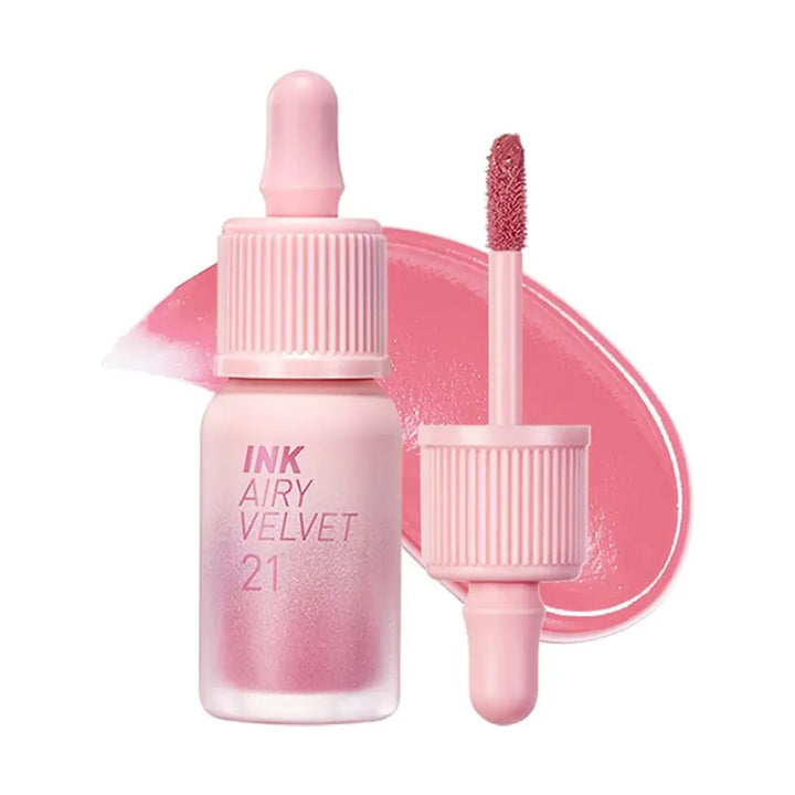 Ink Airy Velvet