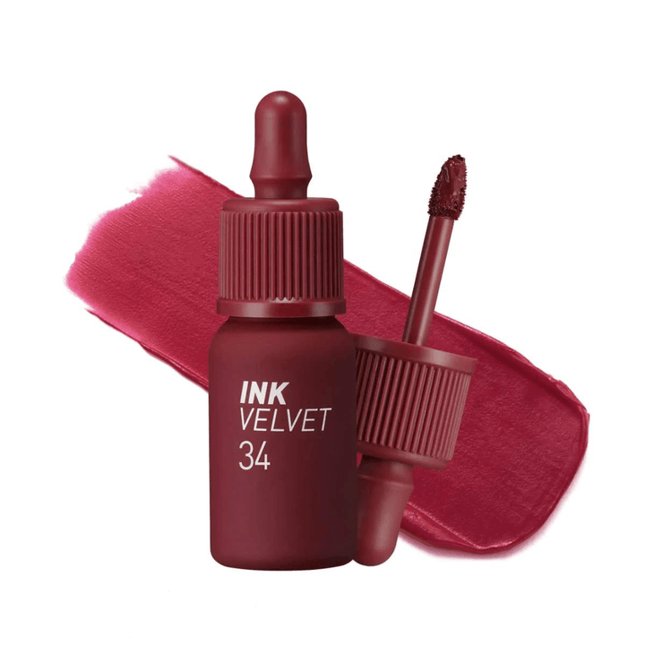 Peripera Ink Velvet