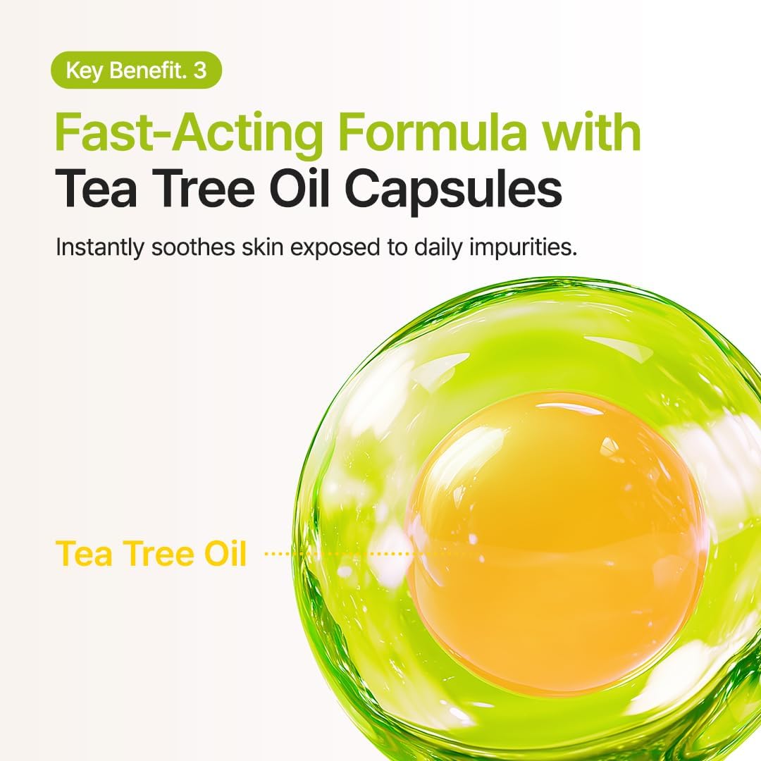 Azelaic Acid 10 Kojic Tea Tree Serum