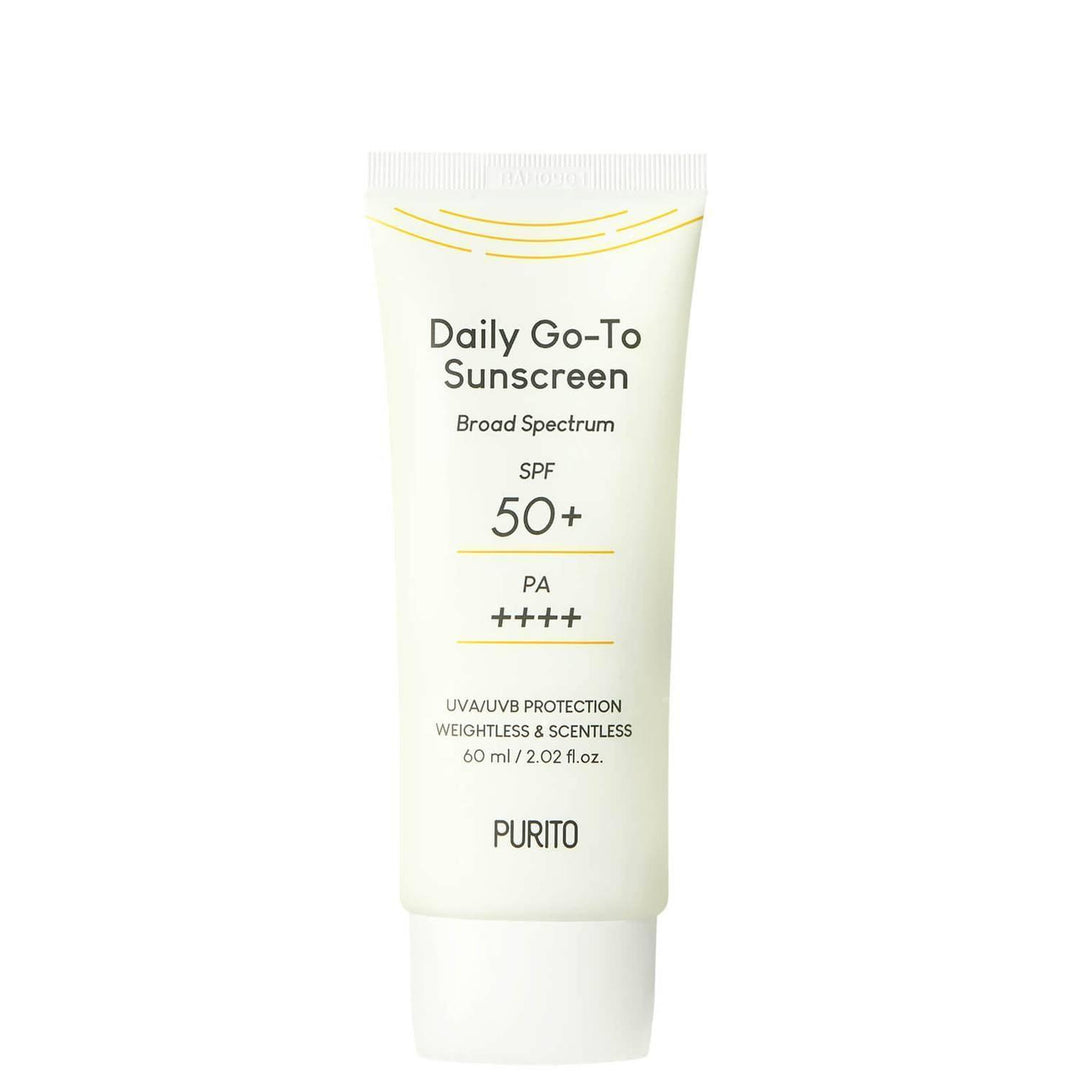 Purito Daily Go-To Sunscreen