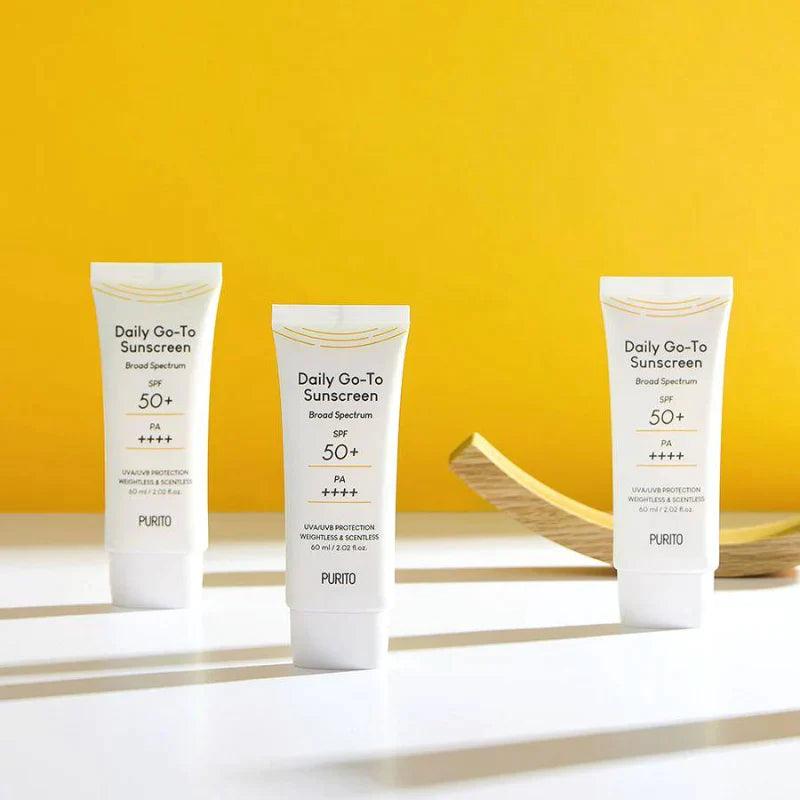 Purito Daily Go-To Sunscreen