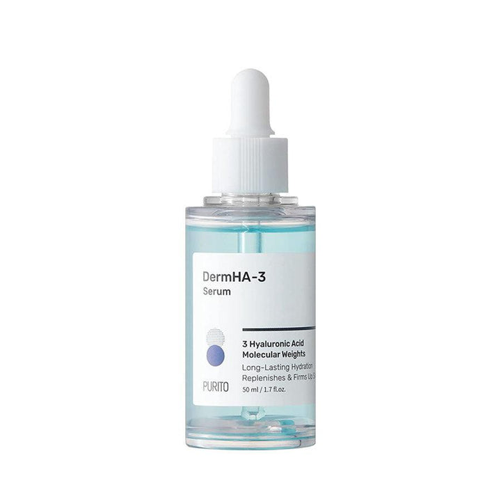 Purito DermHA-3 Serum