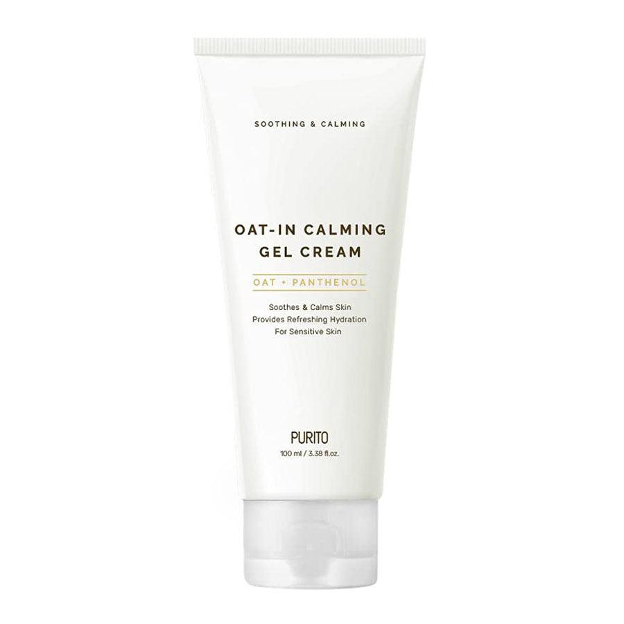 Purito Oat-in Calming Gel Cream