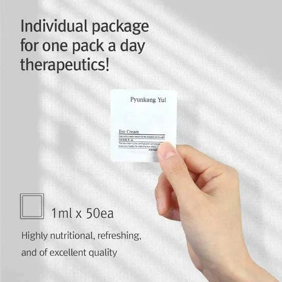 Pyunkang Yul Eye Cream