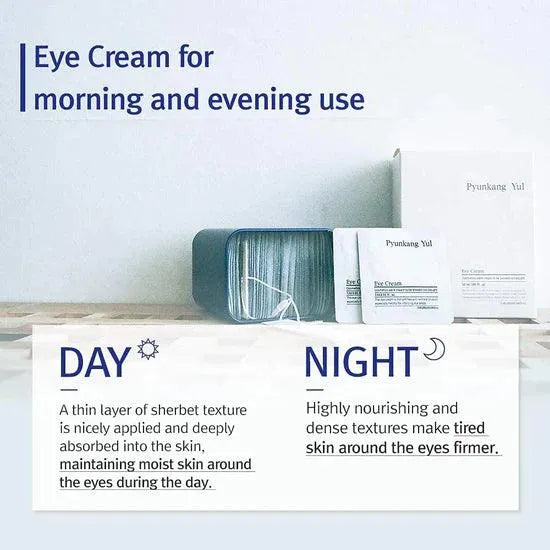 Pyunkang Yul Eye Cream