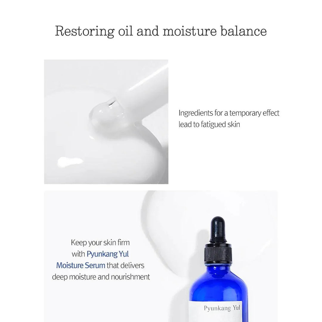 Pyunkang Yul Moisture Serum