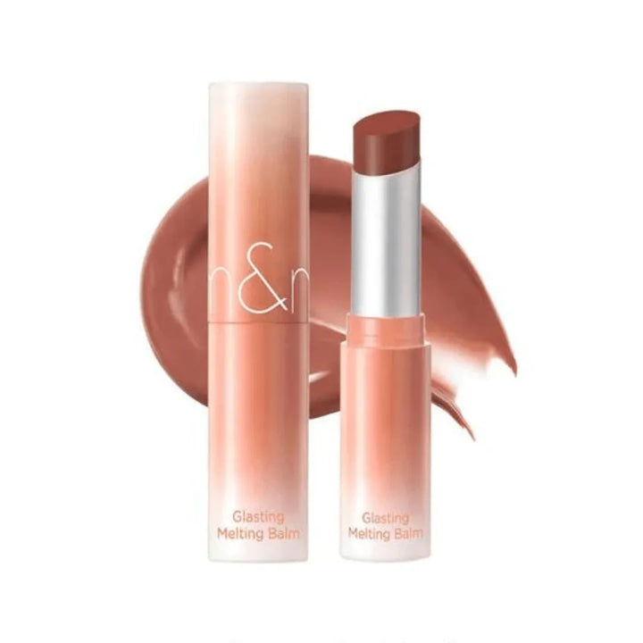 Romand Glasting Melting Balm