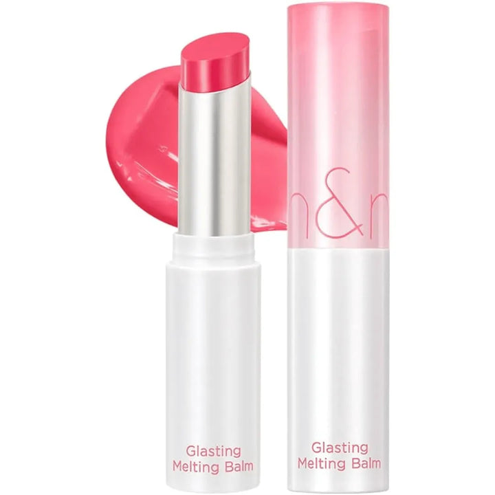 Romand Glasting Melting Balm