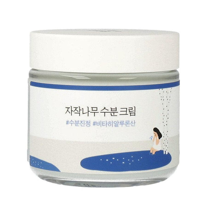 Round Lab Birch Juice Moisturizing Cream