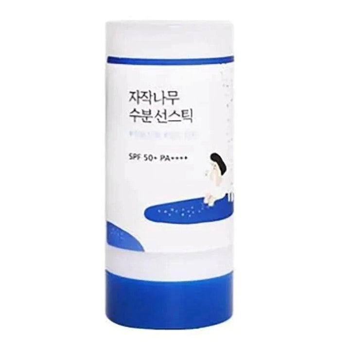 Round Lab Birch Juice Moisturizing Sun Stick SPF 50+ PA++++