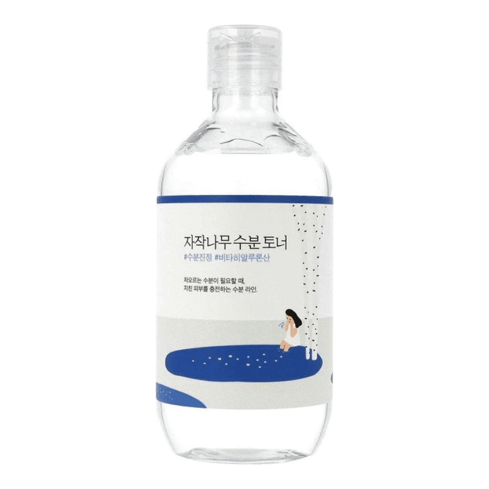 Round Lab Birch Juice Moisturizing Toner