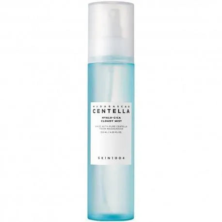 Skin1004 Hyalu-Cica Cloudy Mist