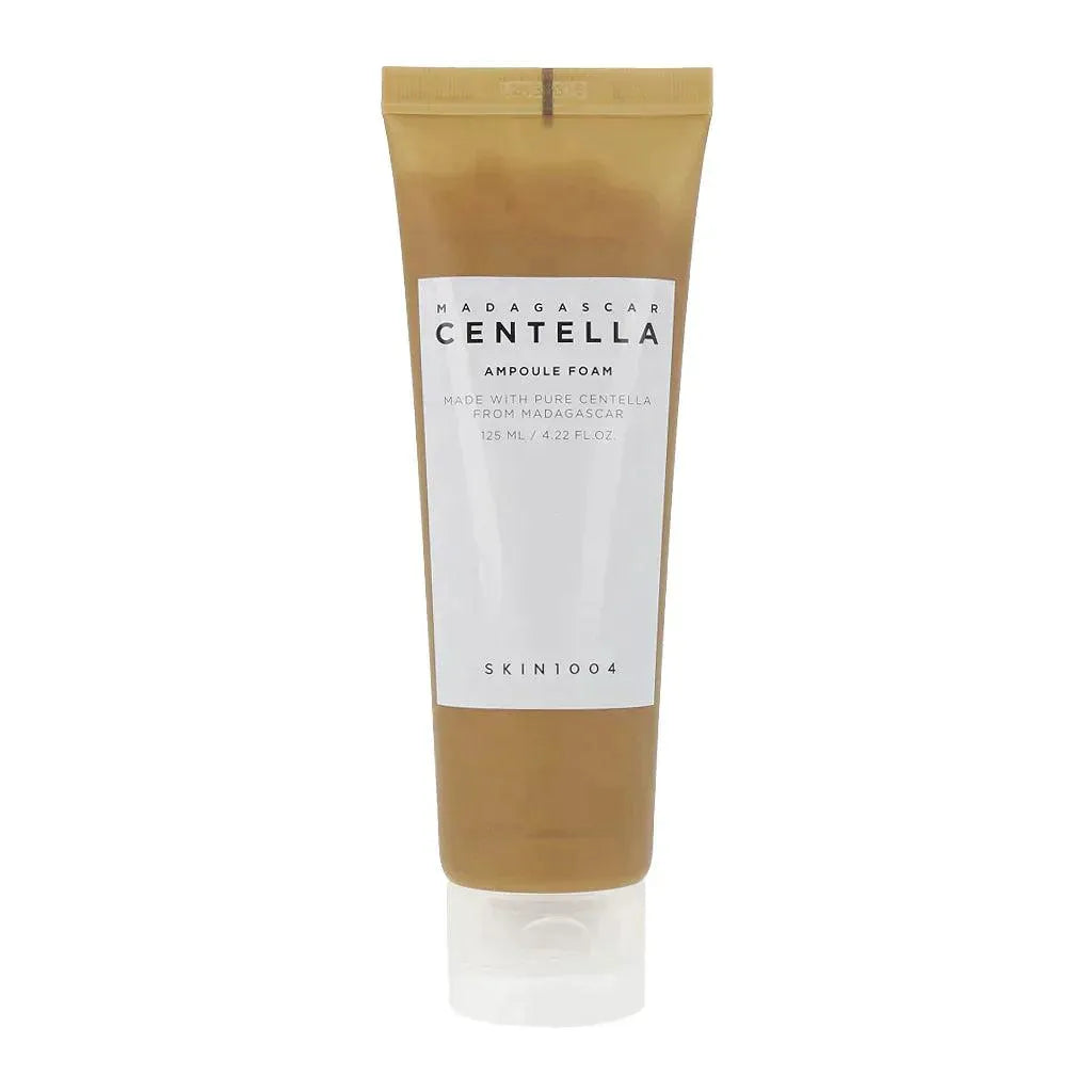 Skin1004 Madagascar Centella Ampoule Foam