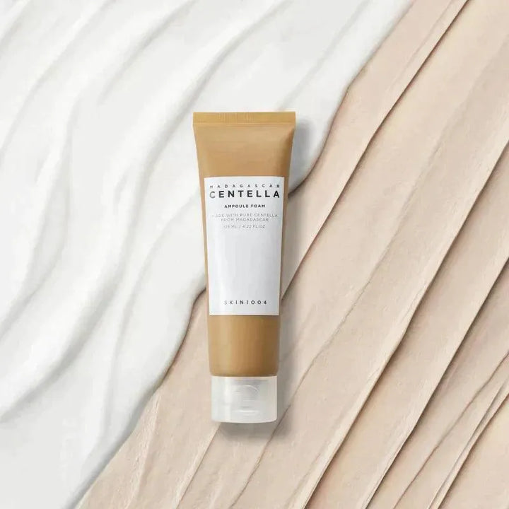 Skin1004 Madagascar Centella Ampoule Foam