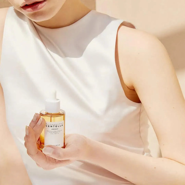 Skin1004 Madagascar Centella Ampoule